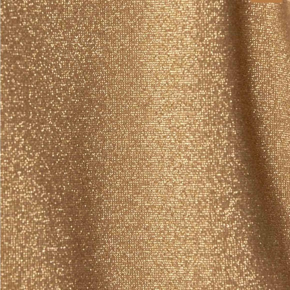 Vitamins A The Icon One‎ Piece - Golden Glow Metallic Size M - Picture 16 of 16